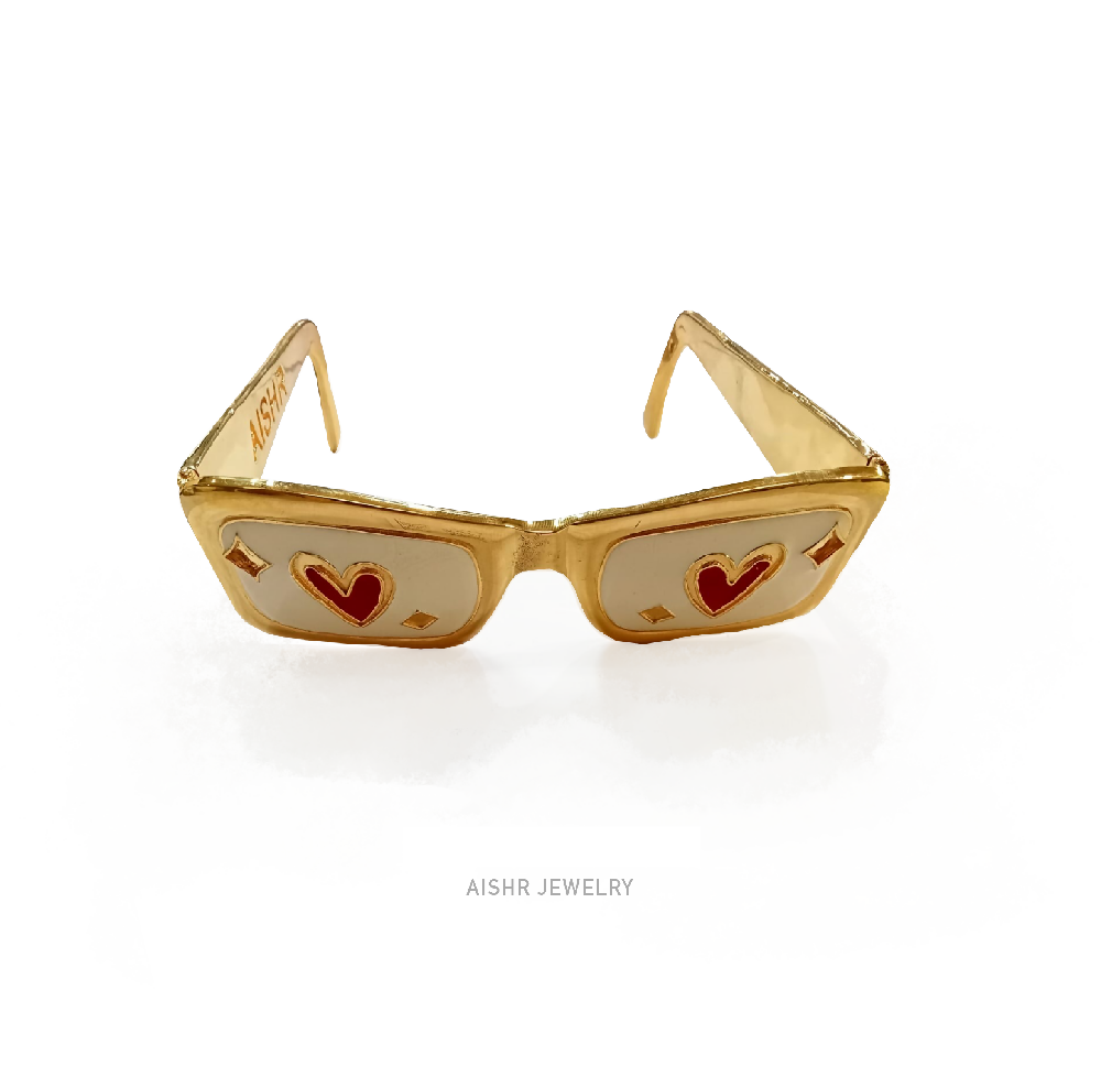 HEART SUNNIES