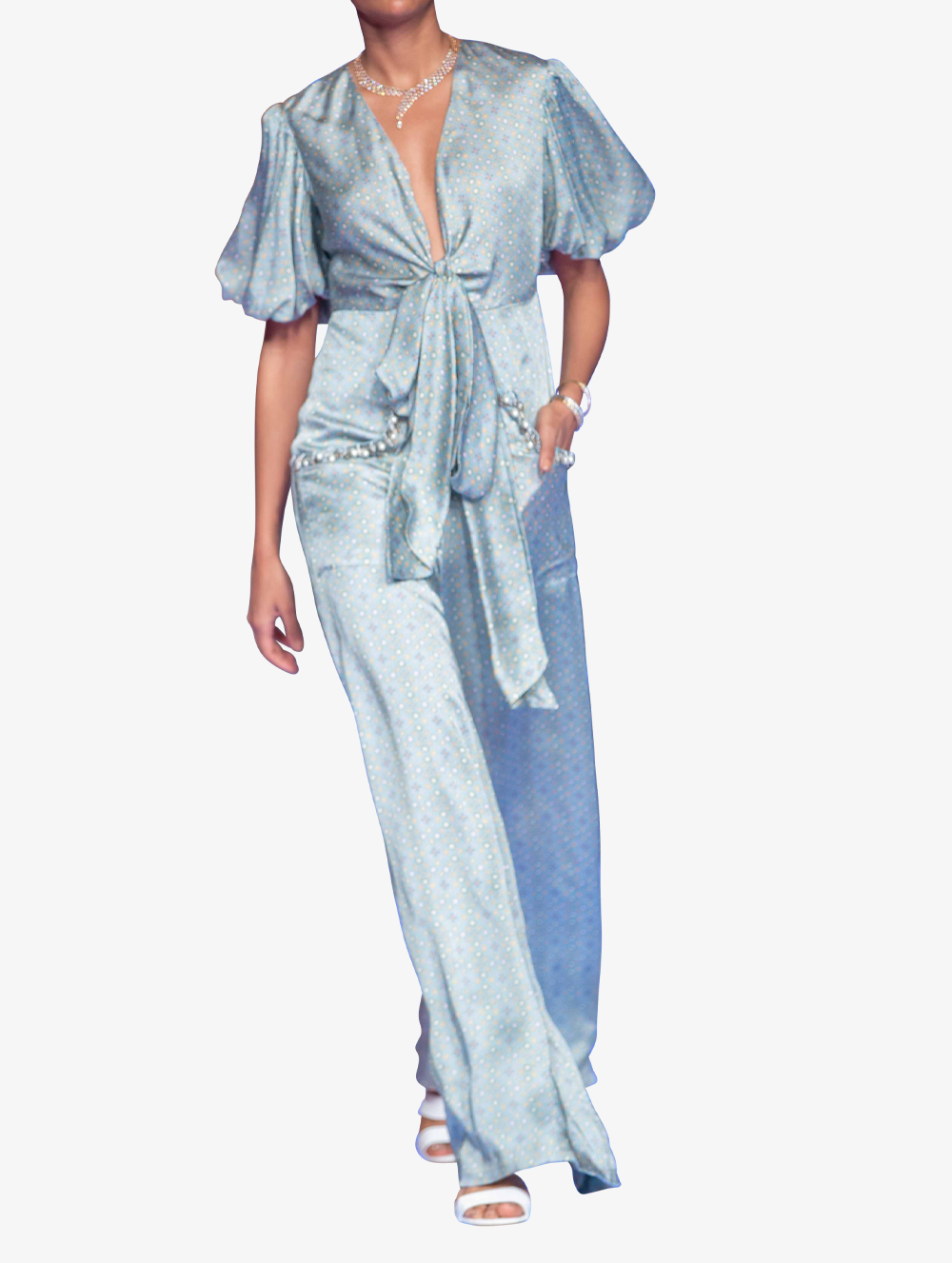 Harper Jumpsuit