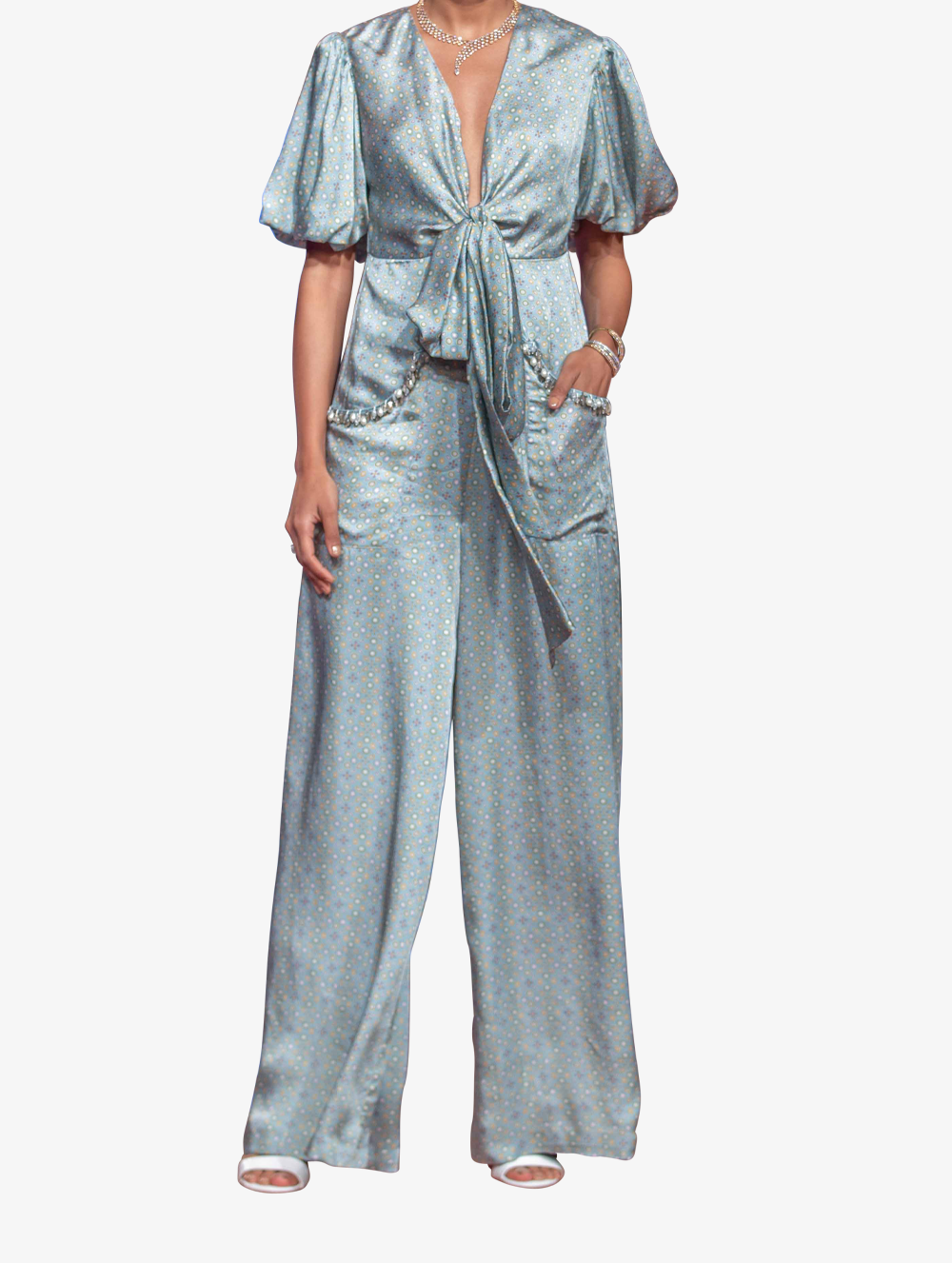 Harper Jumpsuit